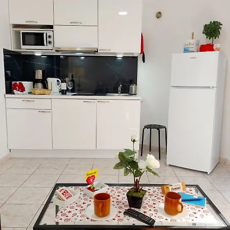 Enjoy Your Privacy In Premium Bahia Feliz-a With Terrace * Плайя-дель-Агила