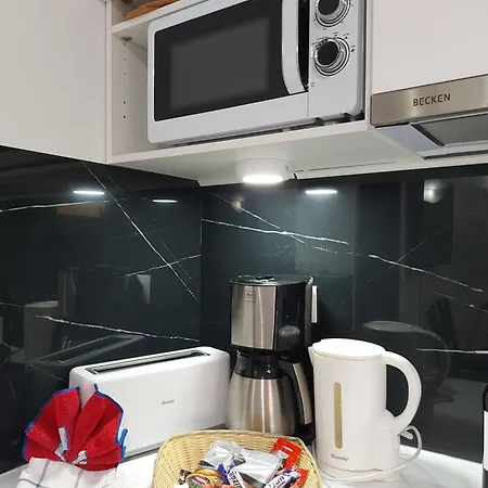 Enjoy Your Privacy In Premium Bahia Feliz-a With Terrace Дом отдыха Плайя-дель-Агила