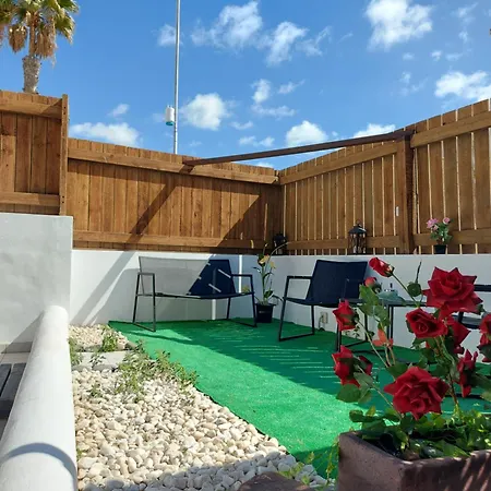Enjoy Your Privacy In Premium Bahia Feliz-a With Terrace Дом отдыха Плайя-дель-Агила