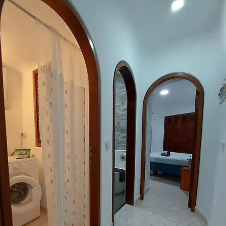 Enjoy Your Privacy In Premium Bahia Feliz-a With Terrace 펜션 Playa Del Aguila (Las Palmas)