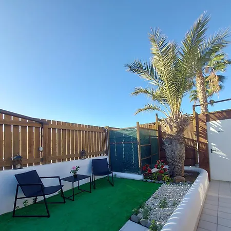펜션 Enjoy Your Privacy In Premium Bahia Feliz-a With Terrace *