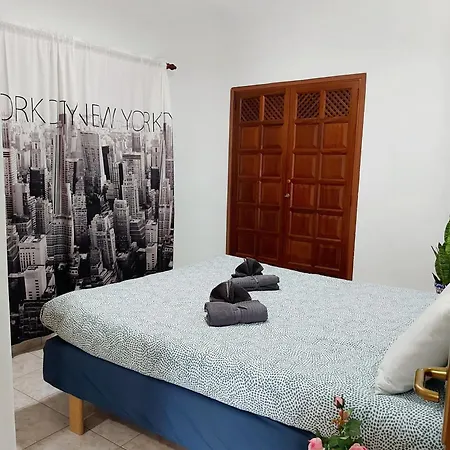 Дом отдыха Enjoy Your Privacy In Premium Bahia Feliz-a With Terrace Плайя-дель-Агила
