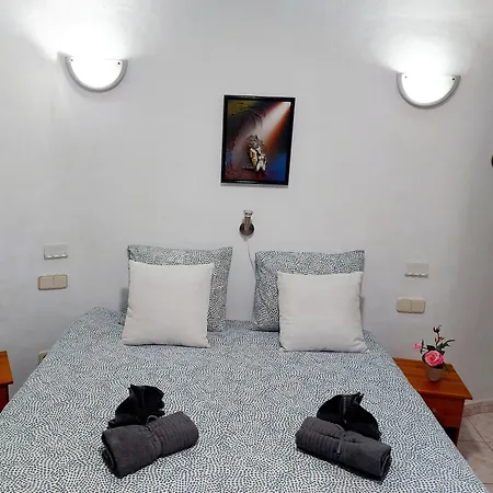 Enjoy Your Privacy In Premium Bahia Feliz-a With Terrace Дом отдыха Плайя-дель-Агила