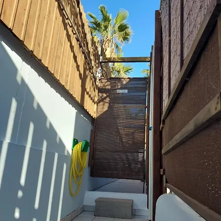 Enjoy Your Privacy In Premium Bahia Feliz-a With Terrace Дом отдыха *