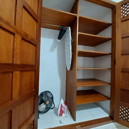 Enjoy Your Privacy In Premium Bahia Feliz-a With Terrace *