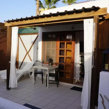 Enjoy Your Privacy In Premium Bahia Feliz-a With Terrace *