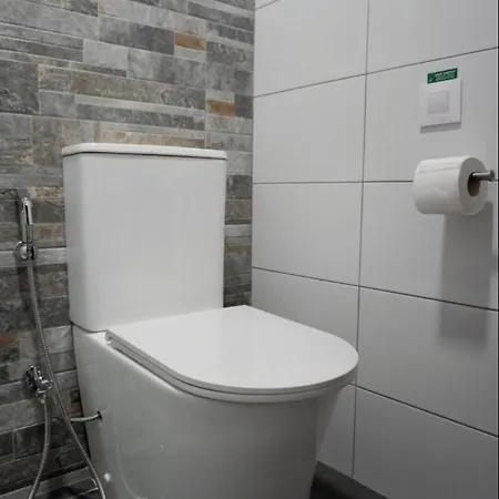 Дом отдыха Enjoy Your Privacy In Premium Bahia Feliz-a With Terrace *