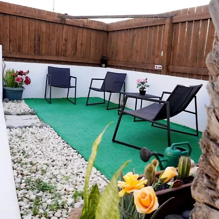 Enjoy Your Privacy In Premium Bahia Feliz-a With Terrace Дом отдыха Плайя-дель-Агила