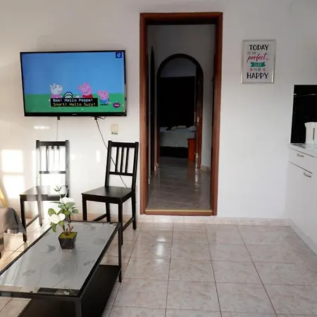 Дом отдыха Enjoy Your Privacy In Premium Bahia Feliz-a With Terrace