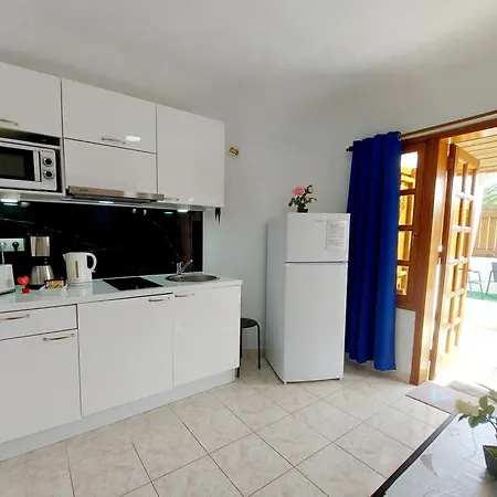 With Sunny Private Terrace - Secure Bike Or Board Storage Σπίτι διακοπών Playa Del Aguila (Las Palmas)