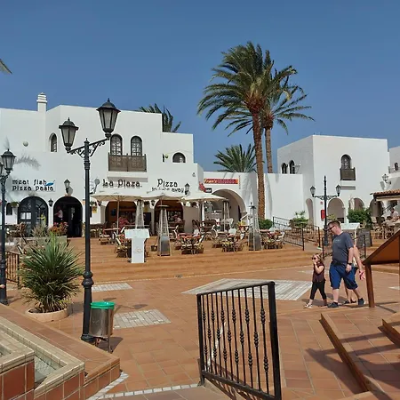 With Sunny Private Terrace - Secure Bike Or Board Storage Playa Del Aguila (Las Palmas)