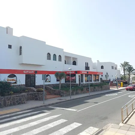 With Sunny Private Terrace - Secure Bike Or Board Storage Playa Del Aguila (Las Palmas)